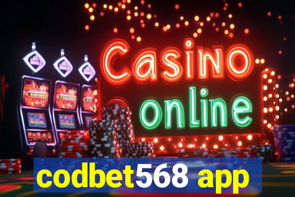 codbet568 app